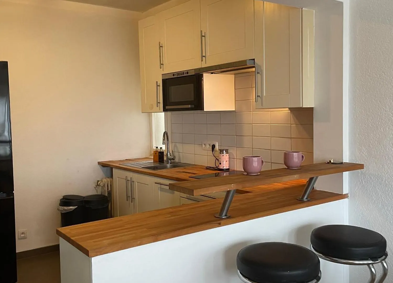 Appartement Prive Avec Vue Bruxelles