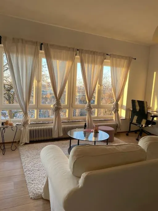 Appartement Prive Avec Vue Bruxelles