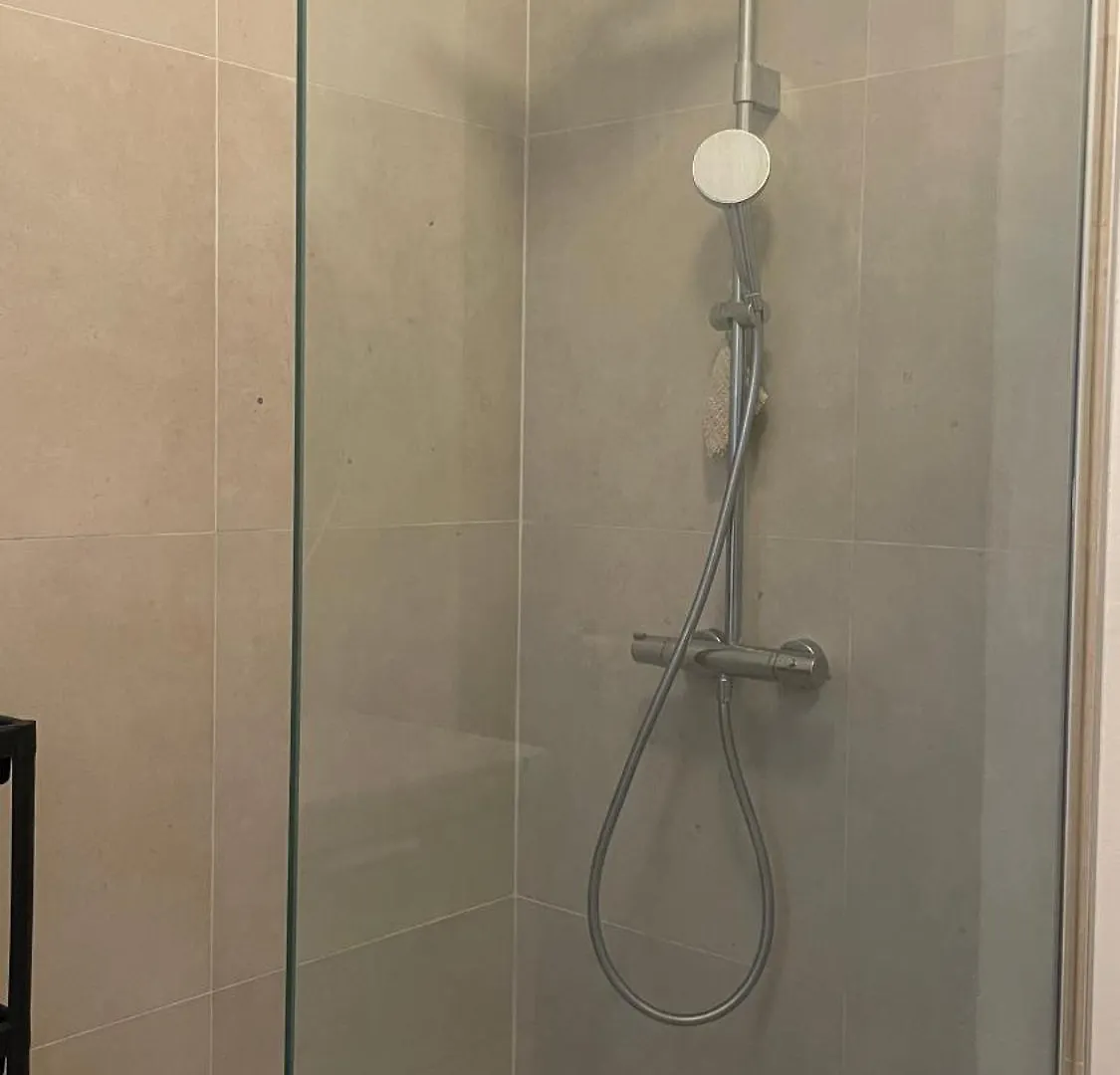 Appartement Prive Avec Vue Bruxelles