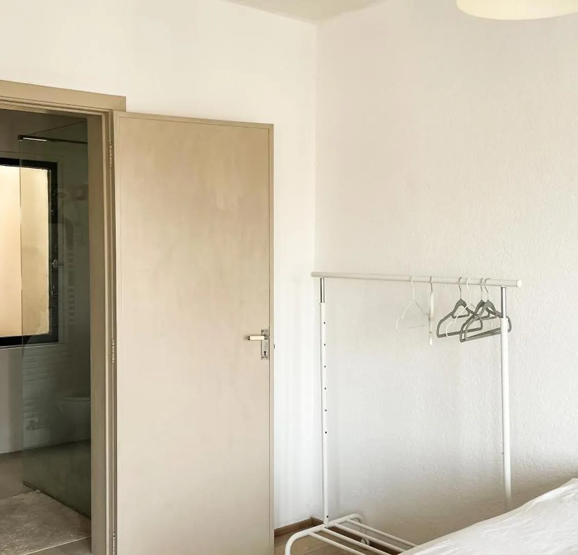 Appartement Prive Avec Vue Bruxelles 0*,  Belgique